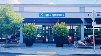 Union Pharmacy - Newtonville