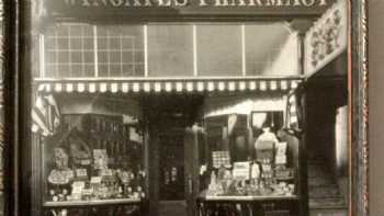 Wingate's Pharmacy