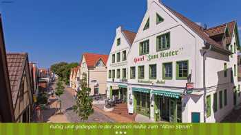 Hotel Zum Kater Warnemünde