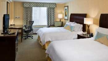 Hilton Garden Inn Mankato Downtown