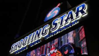 Shooting Star Casino