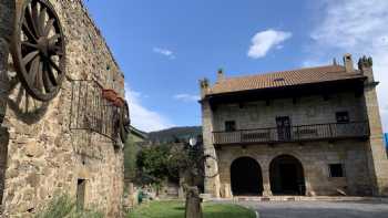 Hotel Casa Paulino