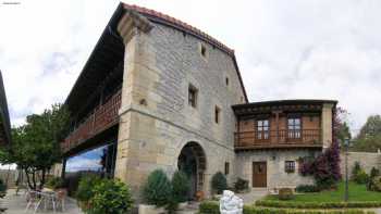 Posada La Victoria. Posada rural en Cantabria