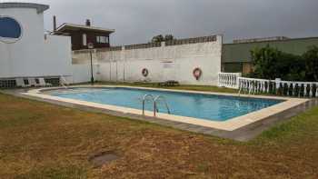 Hotel Playa de Los Locos