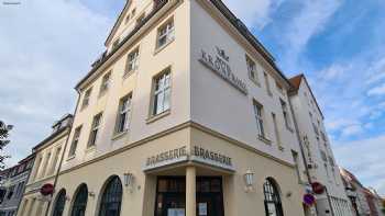 Hotel Kronprinz