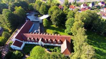 Hotel Ostseeländer - Pommerscher Diakonieverein e.V.