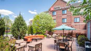 Hilton Garden Inn Minneapolis / Maple Grove