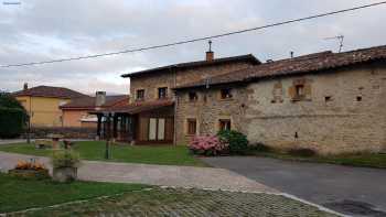 Casa Rural El Rincon De Valdeiguña