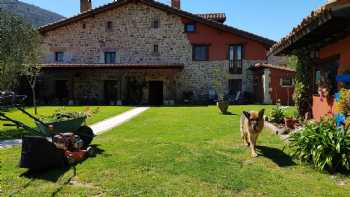 Casa rural Sendero del Saja-Besaya