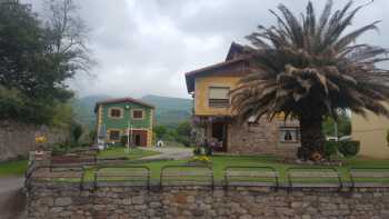 La Casona de los Lomas