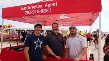 Ray Grayson - State Farm Insurance Agent