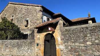 Posada La Lomba | Hotel Rural en Cantabria