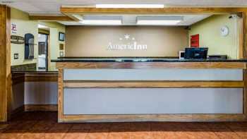 AmericInn by Wyndham Blue Earth