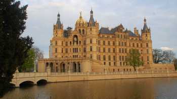 Hotel Nordlicht in Schwerin