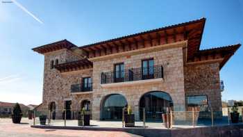 HOTEL GASTRONÓMICO TORRE DE GALIZANO Hotel con jacuzzi en Cantabria