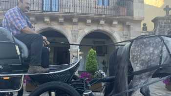 Hotel Boutique Casona De La Pinta