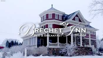 Brechet Inn Bed & Breakfast