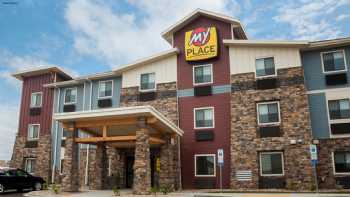 My Place Hotel-Minneapolis/Shakopee, MN