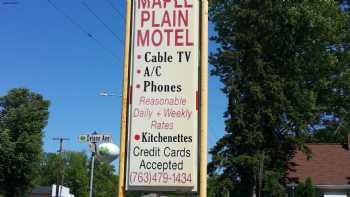 Maple Plain Motel