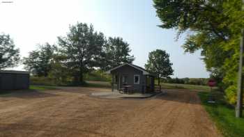 Lake Auburn Campground