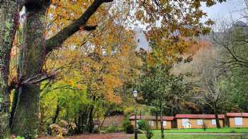 Camping La Barguilla