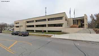 Douglas County Law Library