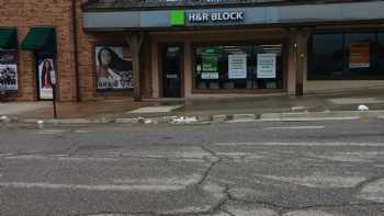 H&R Block