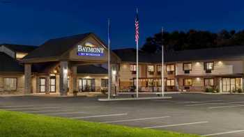 Baymont by Wyndham Owatonna