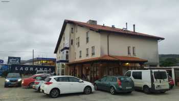 Hotel Narcea