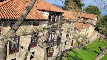 Hotel Casona Torre de Quijas