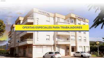 Hostal Restaurante Torres