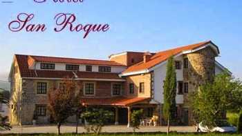 Hotel San Roque