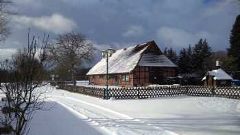 Hotel und Restaurant Hannes Ossenkopp, Herrn Holger Stuth e.K