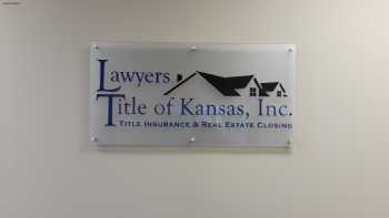 Lawyers Title of Kansas, Inc.