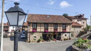 Posada Rural La Bolera