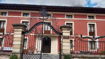 Posada Santa Eulalia · Hotel en Villanueva de la Peña