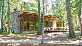 Timberlane Lodge and Resort