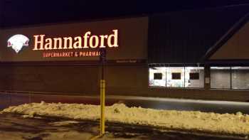 Hannaford