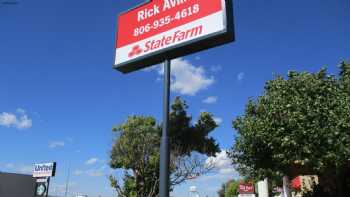 Rick Avina - State Farm Insurance Agent