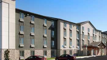 Extended Stay America - Minneapolis - Airport - Mendota Heights