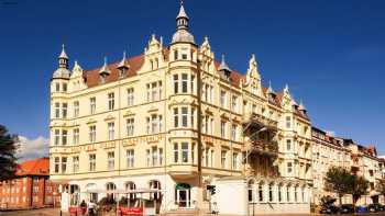 Hotel Stralsund