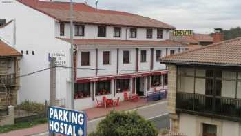 Hostal-Restaurante El Escudo