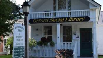 Orford Social Library