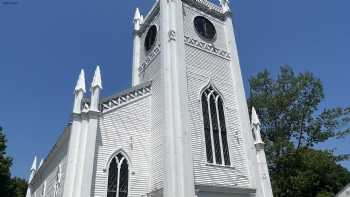 Orford Congregational Church