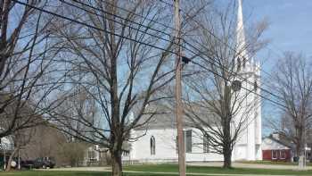 Orford Congregational Church