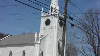 Orford Congregational Church