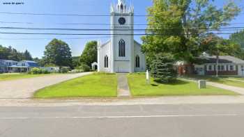 Orford Congregational Church