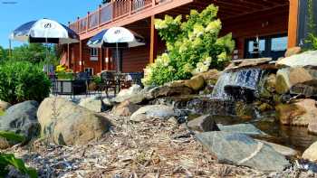 Appeldoorn's Sunset Bay Resort - Lake Mille Lacs Lodging