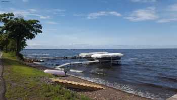 Rocky Reef Resort