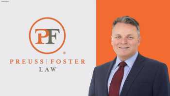 Preuss | Foster Law